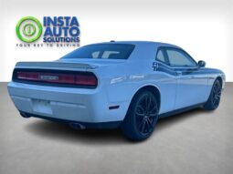 
										2013 Dodge Challenger R/T full									