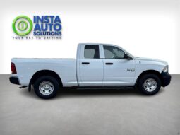 
										2020 Ram 1500 Classic ST Ext. Cab 4X4 full									