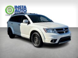 
										2017 Dodge Journey GT AWD full									
