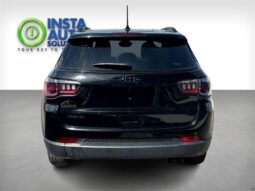 
										2021 Jeep Compass Upland 4×4 full									