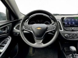 
										2022 Chevrolet Malibu LS full									