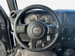 
										2018 Jeep Wrangler JK Sport 4X4 full									