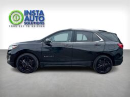 
										2020 Chevrolet Equinox LT2 Midnight Edition 4×4 full									