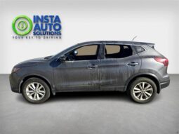 
										2019 Nissan Qashqai SV AWD full									