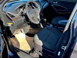
										2018 Hyundai Santa Fe Sport AWD full									