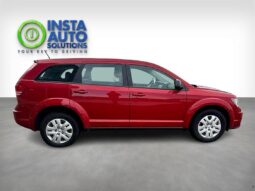 
										2015 Dodge Journey CVP full									