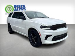 
										2022 Dodge Durango SXT AWD full									