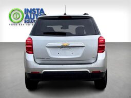 
										2017 Chevrolet Equinox LT AWD full									