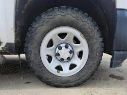 
										2017 Chevrolet Silverado Crew Cab 4×4 5.3L full									