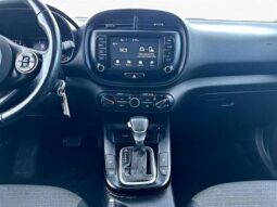 
										2020 Kia Soul EX full									