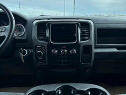 
										2017 Ram 1500 Tradesman Quad Cab 4×4 full									