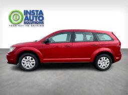 
										2015 Dodge Journey CVP full									