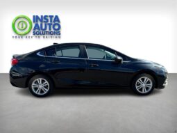 
										2018 Chevrolet Cruze LT full									