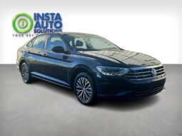 
										2021 Volkswagen Jetta Highline full									