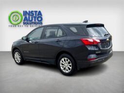 
										2020 Chevrolet Equinox LS 4×4 full									