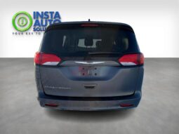 
										2021 Chrysler Grand Caravan SXT full									