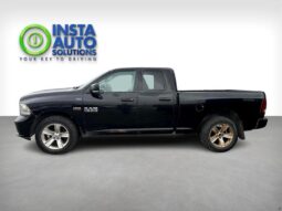 
										2014 Ram 1500 Sport 5.7L Hemi Ext. Cab 4X4 full									