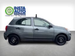 
										2019 Nissan Micra S full									