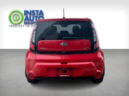 
										2014 Kia Soul EX plus full									