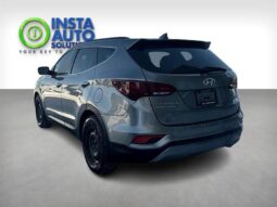 
										2018 Hyundai Santa Fe Sport Premium AWD full									