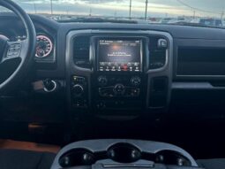 
										2019 Ram 1500 Express Quad Cab 4×4 full									