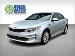 
										2018 Kia Optima LX full									