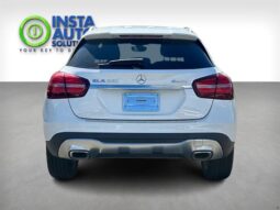 
										2019 Mercedes-Benz GLA 250 AWD full									