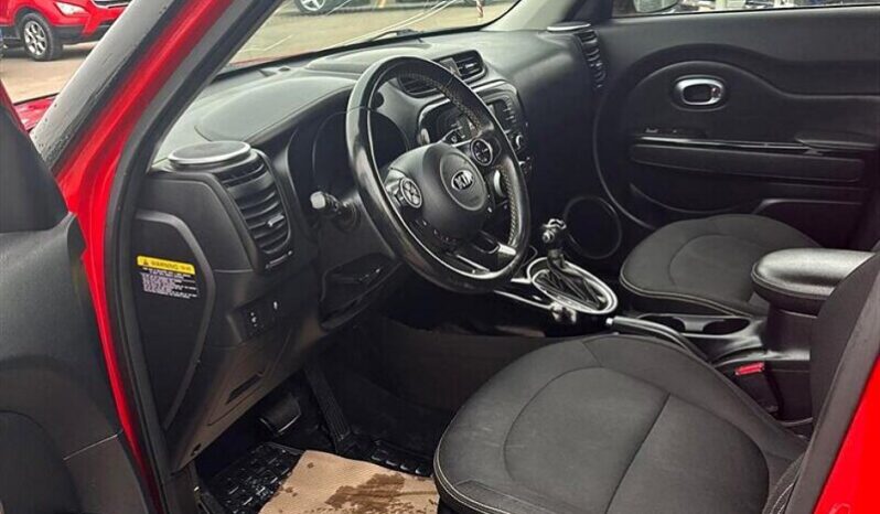 
								2014 Kia Soul EX plus full									