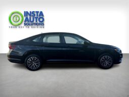 
										2021 Volkswagen Jetta Highline full									