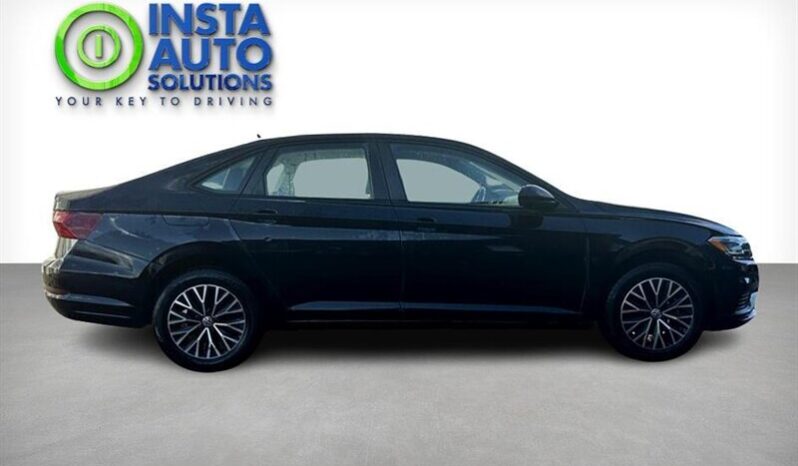 
								2021 Volkswagen Jetta Highline full									