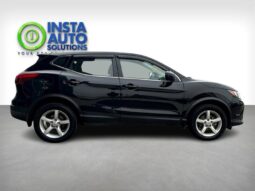 
										2019 Nissan Qashqai S AWD full									