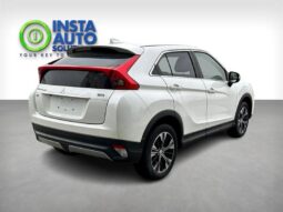 
										2020 Mitsubishi Eclipse Cross ES AWD full									