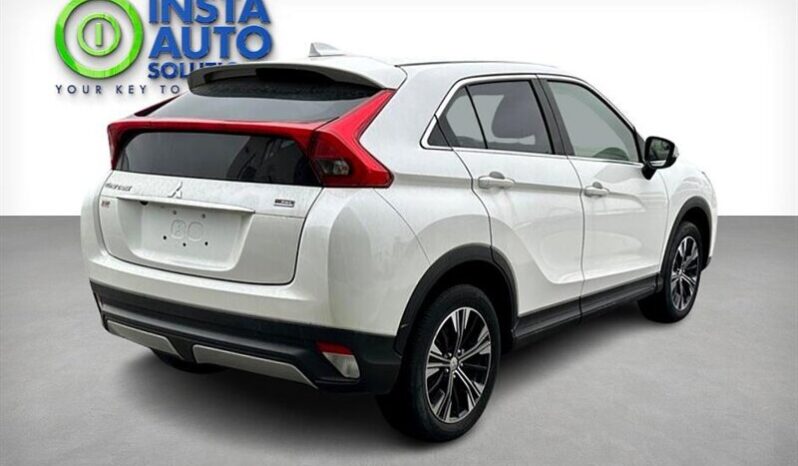 
								2020 Mitsubishi Eclipse Cross ES AWD full									