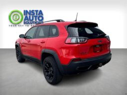
										2019 Jeep Cherokee Trailhawk 4X4 full									