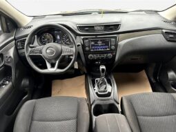 
										2019 Nissan Qashqai S AWD full									