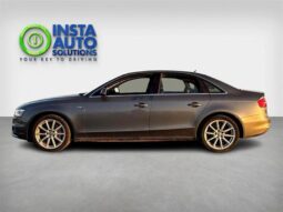 
										2015 Audi A4 2.0T Quattro Progressiv AWD full									