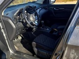 
										2019 Nissan Qashqai SV AWD full									