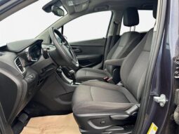 
										2018 Chevrolet Trax LT AWD full									