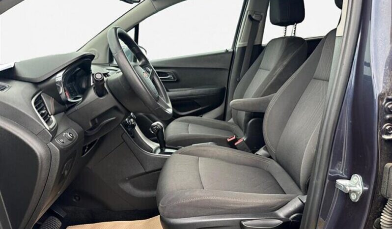 
								2018 Chevrolet Trax LT AWD full									