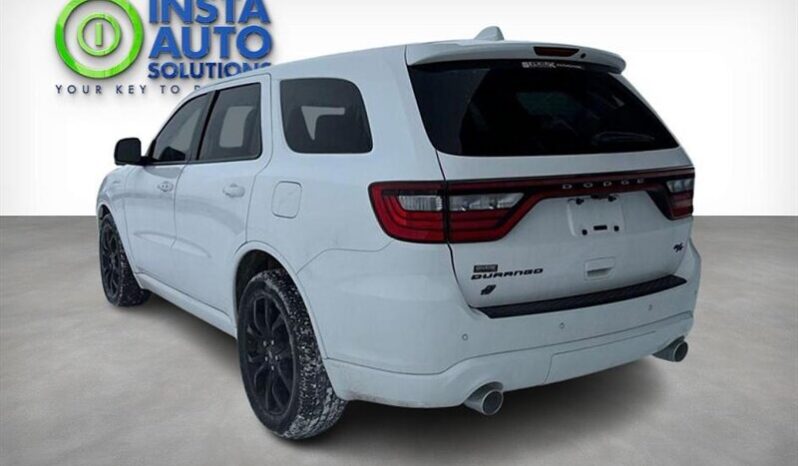 
								2019 Dodge Durango R/T AWD full									