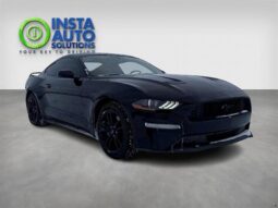
										2018 Ford Mustang EcoBoost Fastback full									
