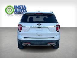 
										2019 Ford Explorer Limited 4X4 full									