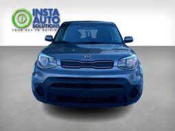 
										2019 Kia Soul LX full									