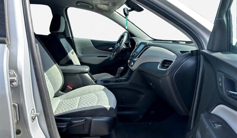 
								2018 Chevrolet Equinox LS FWD full									