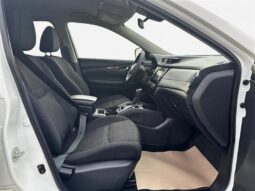 
										2019 Nissan Rogue SV AWD full									