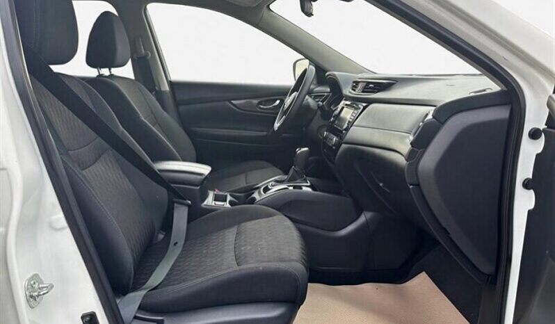 
								2019 Nissan Rogue SV AWD full									
