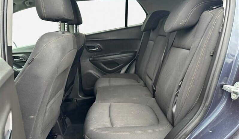 
								2018 Chevrolet Trax LT AWD full									
