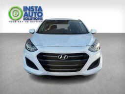 
										2017 Hyundai Elantra GT GL full									