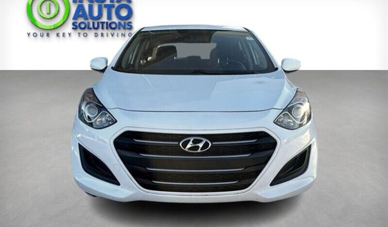 
								2017 Hyundai Elantra GT GL full									