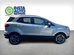 
										2020 Ford EcoSport Titanium 4WD full									